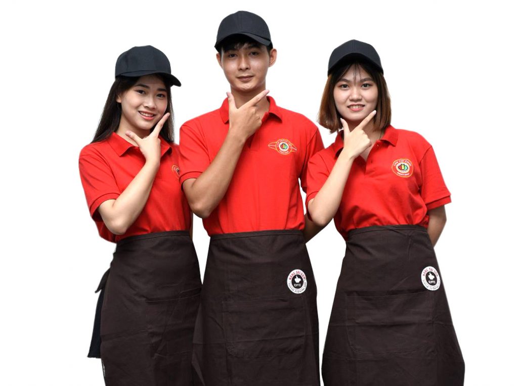 Công ty may thời trang ,đồng phục bảo hộ lao động Ohnew