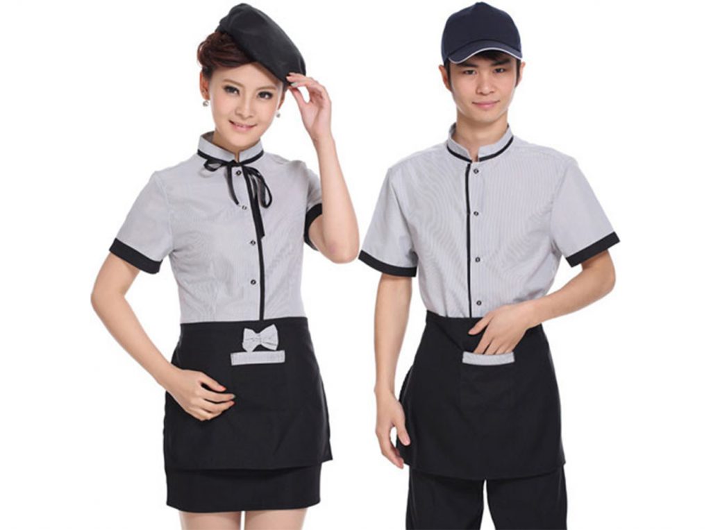 Công ty may thời trang ,đồng phục bảo hộ lao động Ohnew