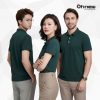 Áo Polo Đồng Phục Trơn Thanh Lịch – Ohnew Uniform