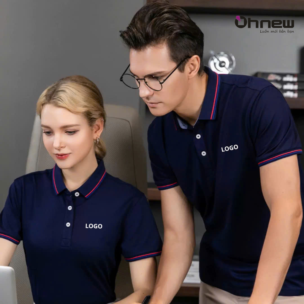 Công ty may thời trang ,đồng phục bảo hộ lao động Ohnew